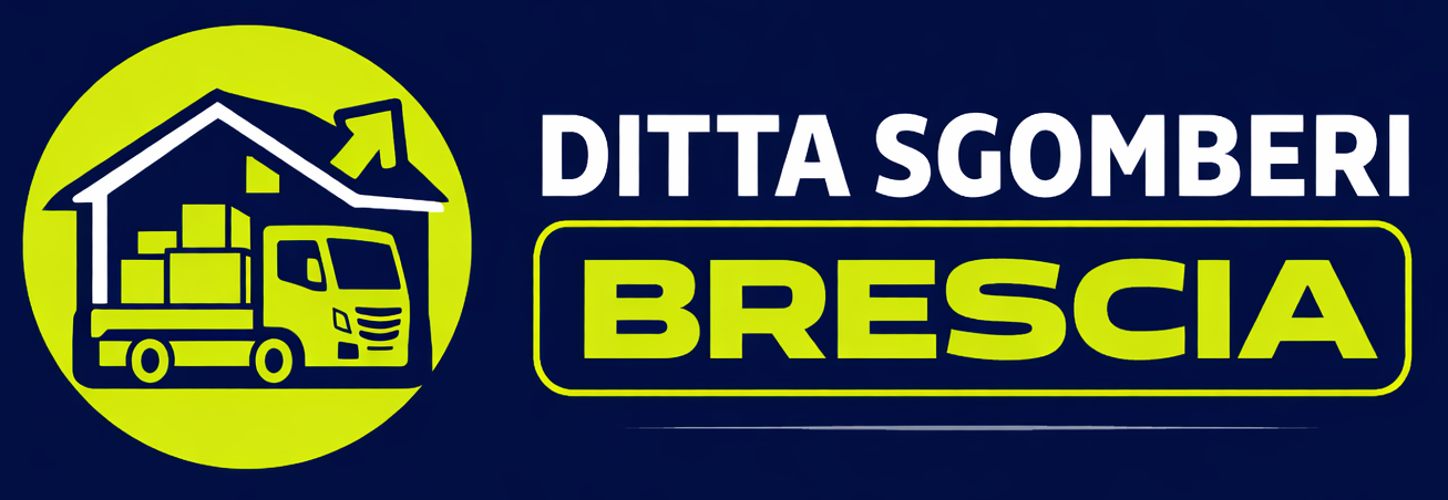 Ditta Sgomberi Brescia